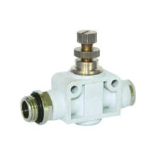 Pneumatic Fittings (YNASF-G)